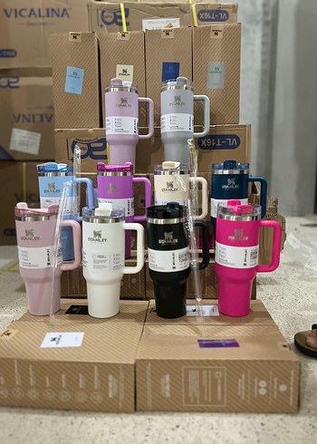 Stanley Termos - Görsel 4