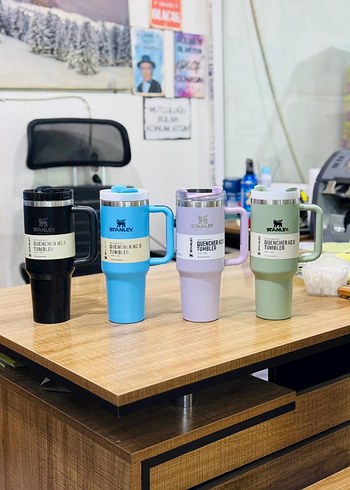 Stanley Termos - Görsel 3