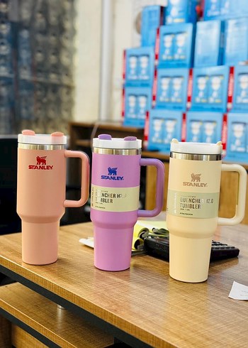 Stanley Termos - Görsel 2