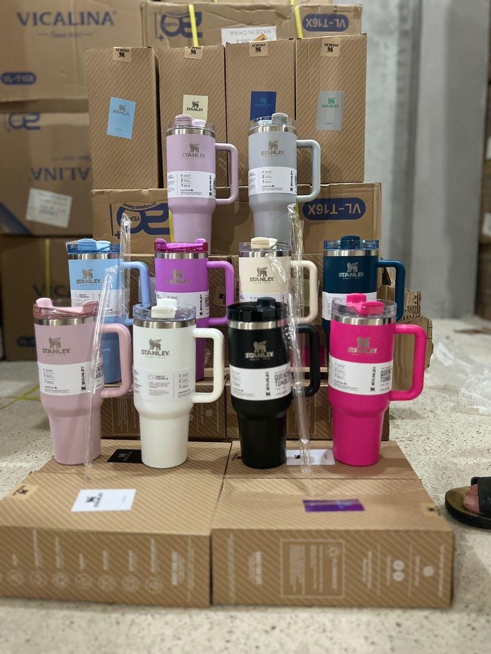 Stanley Termos - Görsel 4