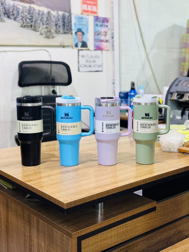 Stanley Termos - Görsel 3