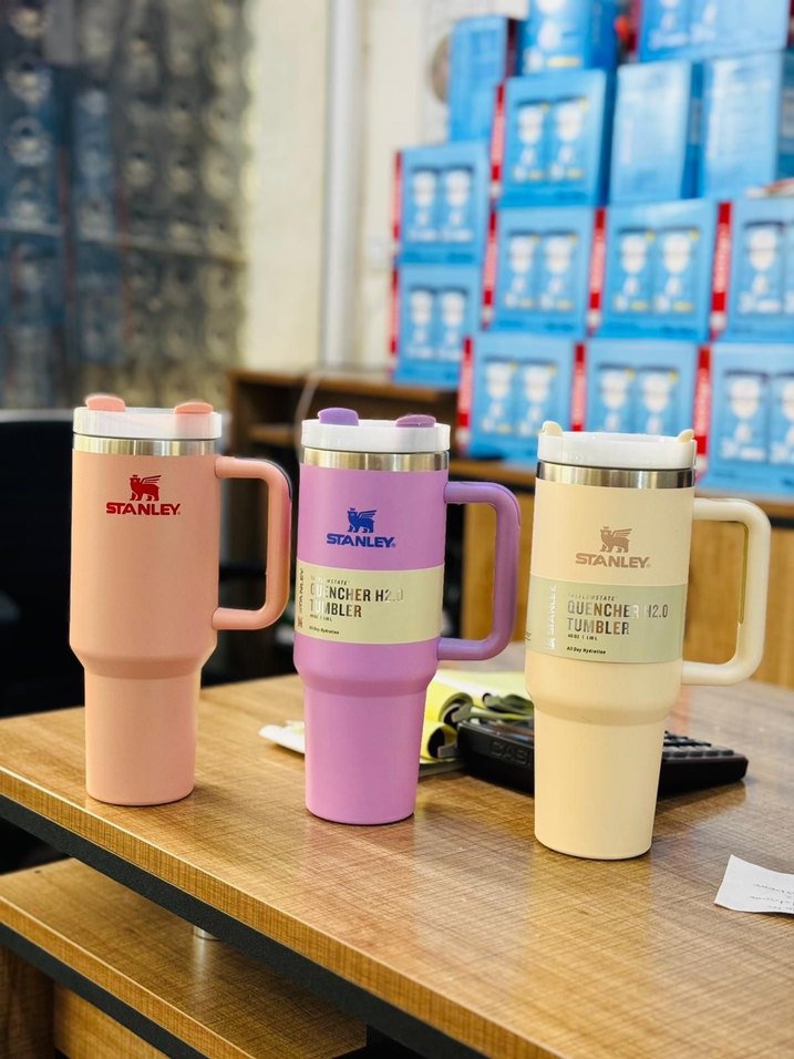 Stanley Termos - Görsel 2