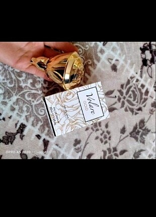 Oriflame VOLERA Gold