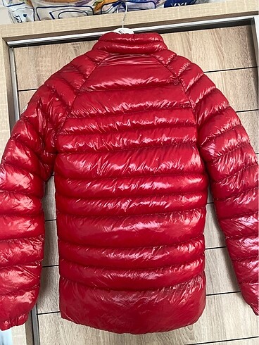 s Beden Moncler mont