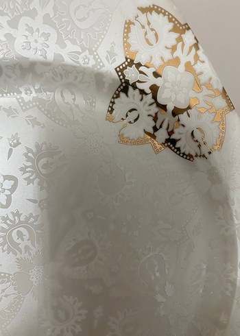 Karaca 4 lü pasta tabağı seti - Görsel 5