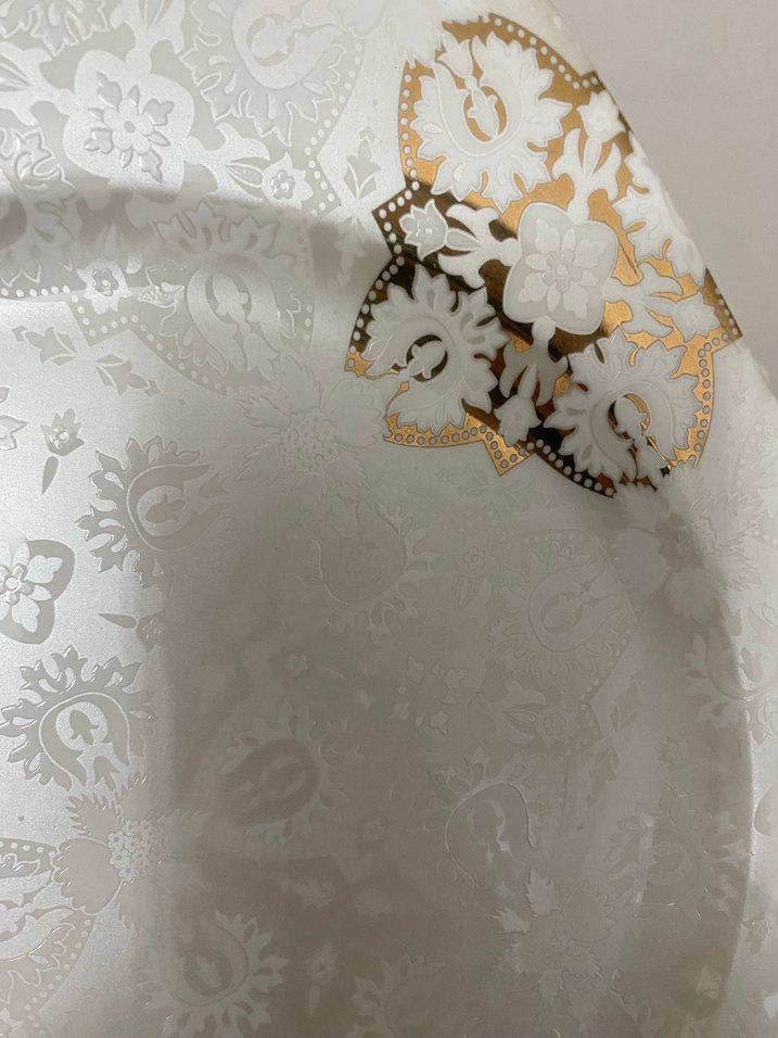 Karaca 4 lü pasta tabağı seti - Görsel 5