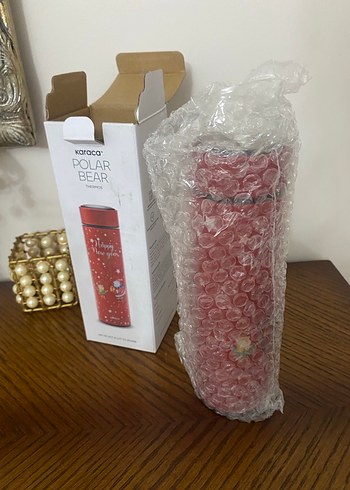 Karaca 500 ml termos - Görsel 3