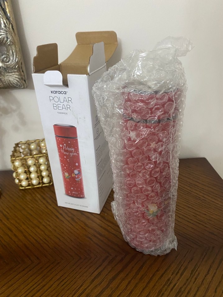 Karaca 500 ml termos - Görsel 3