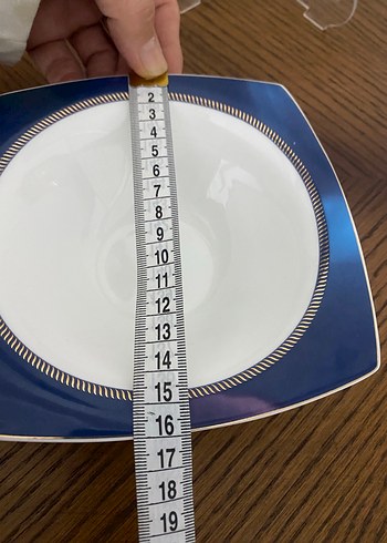 Sıfır Karaca fine pearl 1 adet kase - Görsel 3