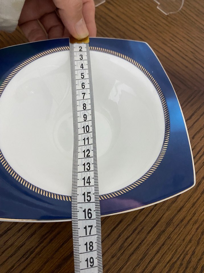 Sıfır Karaca fine pearl 1 adet kase - Görsel 3