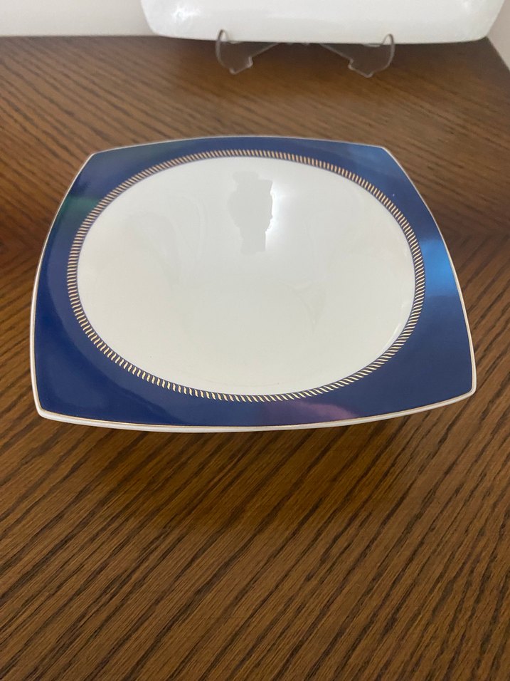 Sıfır Karaca fine pearl 1 adet kase - Görsel 4