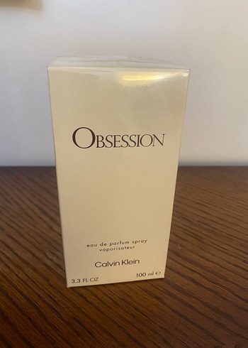 Calvin Klein Calvin Klein Obsession Kadın Parfümü 100 ml