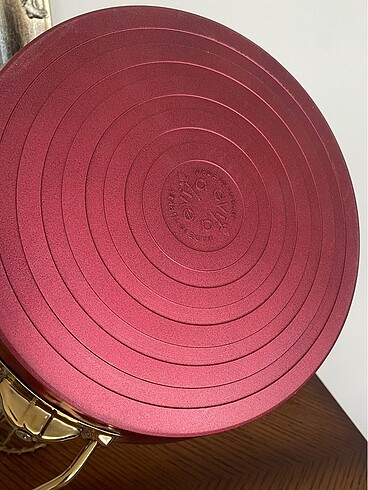  Beden çeşitli Renk Sıfır 28 cm tava
