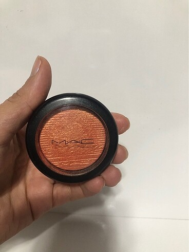 MAC Allık