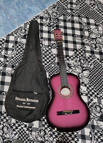  Gitar
