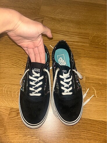 Vans Vans Ayakkabı