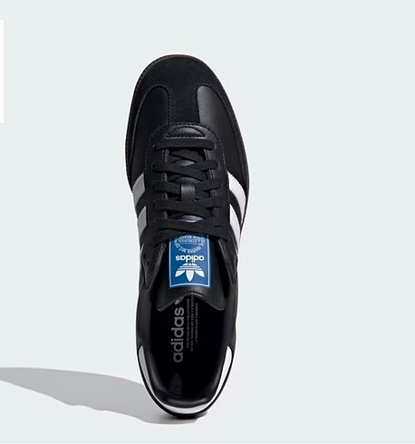 Adidas Adidas Samba Siyah