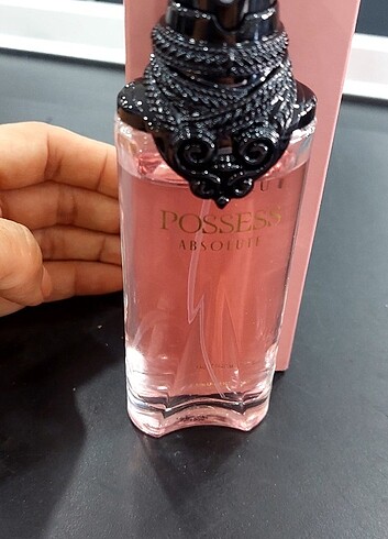  Beden Oriflame absolud 