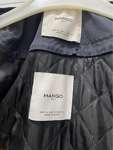 Mango Mango mont