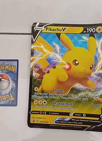 Pokemon mega kart