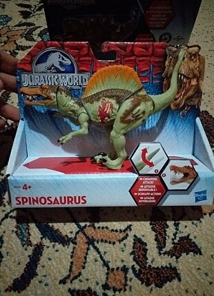 Jurasic World