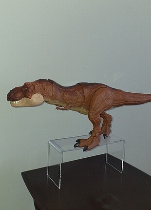 Dev Trex..!