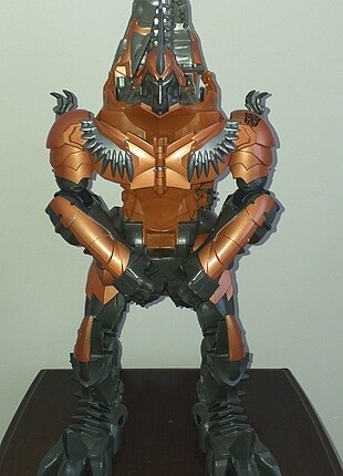 Devasa Robot..!