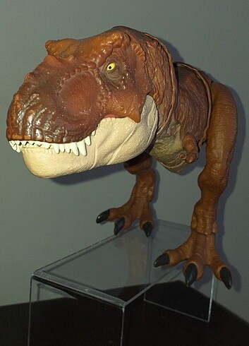 Dev Trex..!