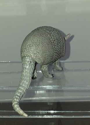  Beden Renk Armadillo..!