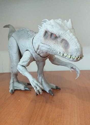 Mattel İndominus Rex..!