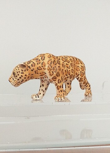 Beden Schleich Leopar