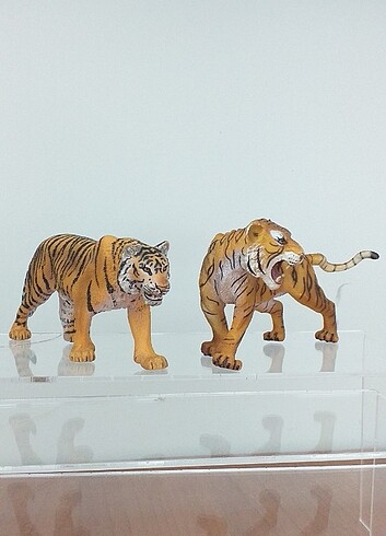 Schleich Kaplan set..!