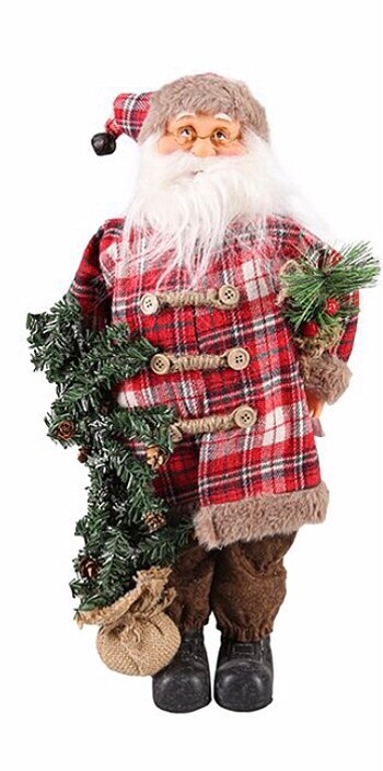 Beden SATILDI Noel Baba