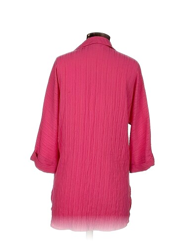 Vintage Love Gömlek %70 İndirimli. - Görsel 3