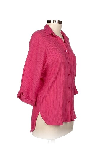 Vintage Love Gömlek %70 İndirimli. - Görsel 2