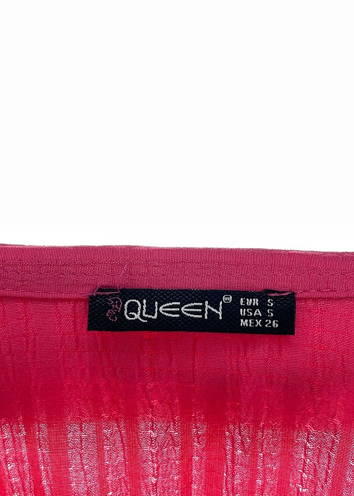 Vintage Love Gömlek %70 İndirimli. - Görsel 4