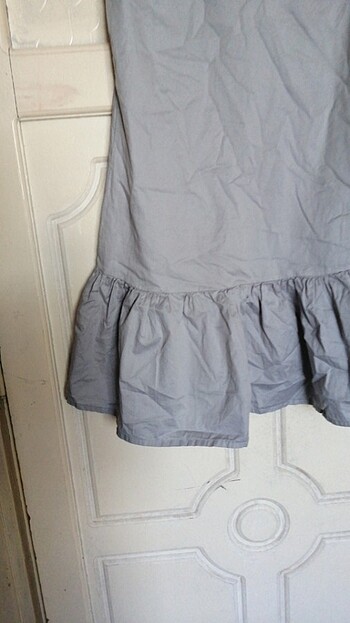 Polo Garage Mini elbise