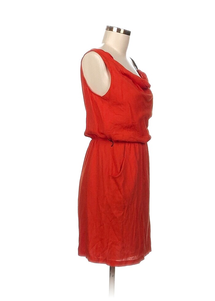 Missist Kısa Elbise %70 İndirimli. - Görsel 2