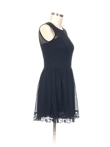 Vintage Love Vintage Love Kısa Elbise %70 İndirimli.