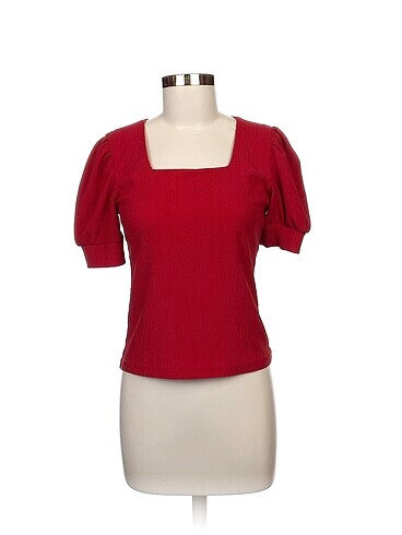 Vintage Love Bluz %70 İndirimli.