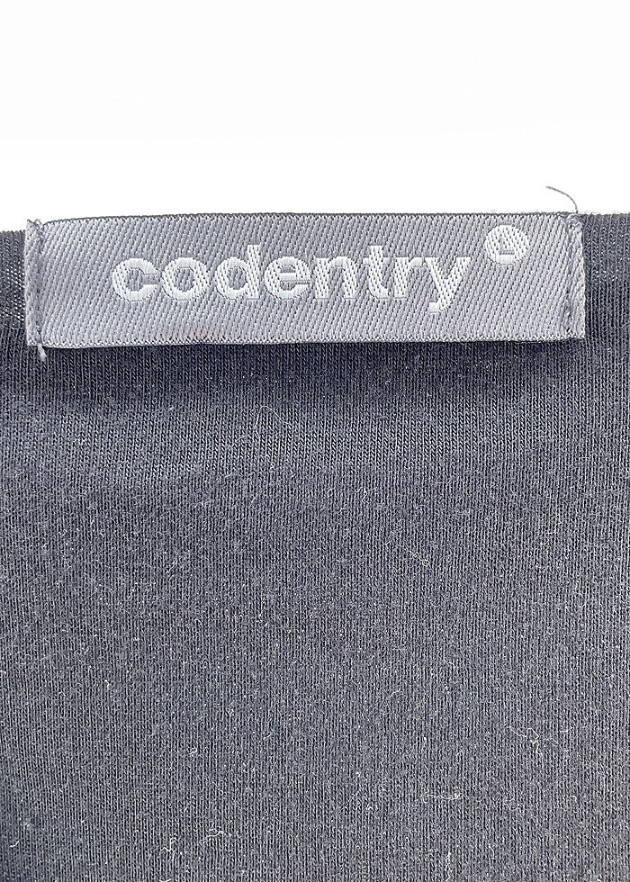 Codentry Kısa Elbise %70 İndirimli. - Görsel 4