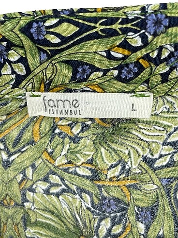 Vintage Love Kısa Tulum %70 İndirimli. - Görsel 4