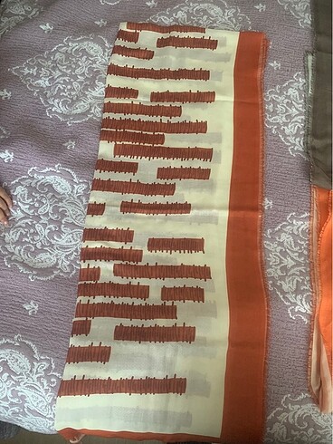 Diğer Şal Ayşegül güneş markalı