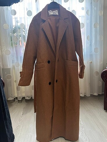 xl Beden Kadın kaban