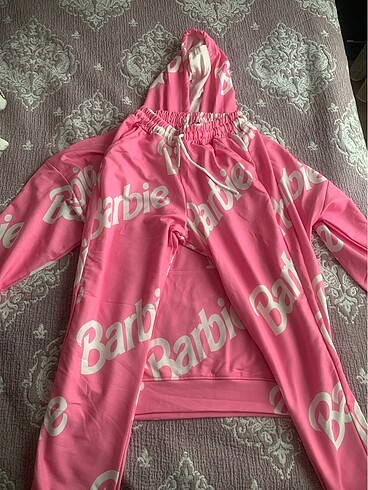 m Beden Pijama takimi