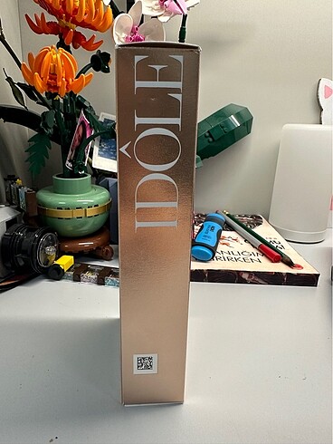 Beden Renk Lancome Idole Aura Edp 100ml Parfüm