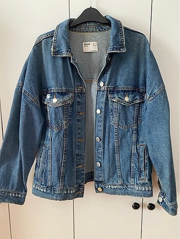 Bershka kot ceket