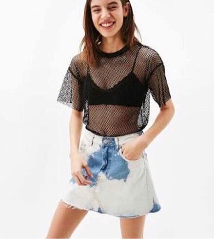 File tshirt