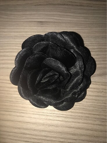 Zara Zara choker Gül rozet