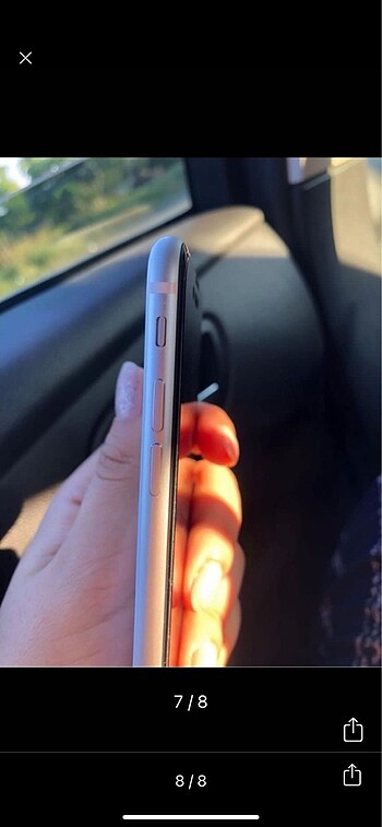 İphone se 64 Gb ikinci nesil